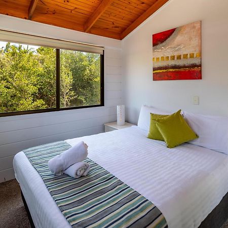 Ingenia Holidays Kingscliff Chinderah Eksteriør billede