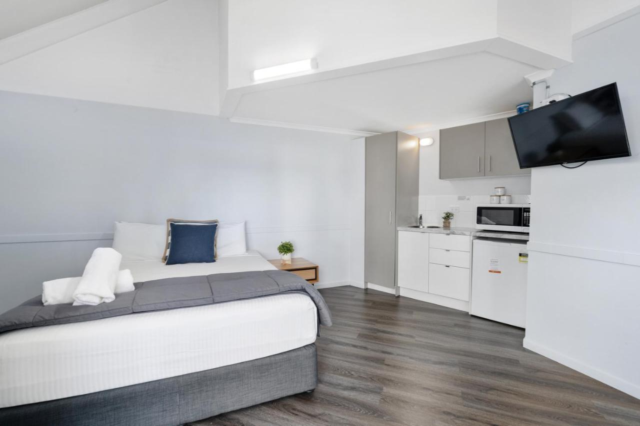 Ingenia Holidays Kingscliff Chinderah Eksteriør billede