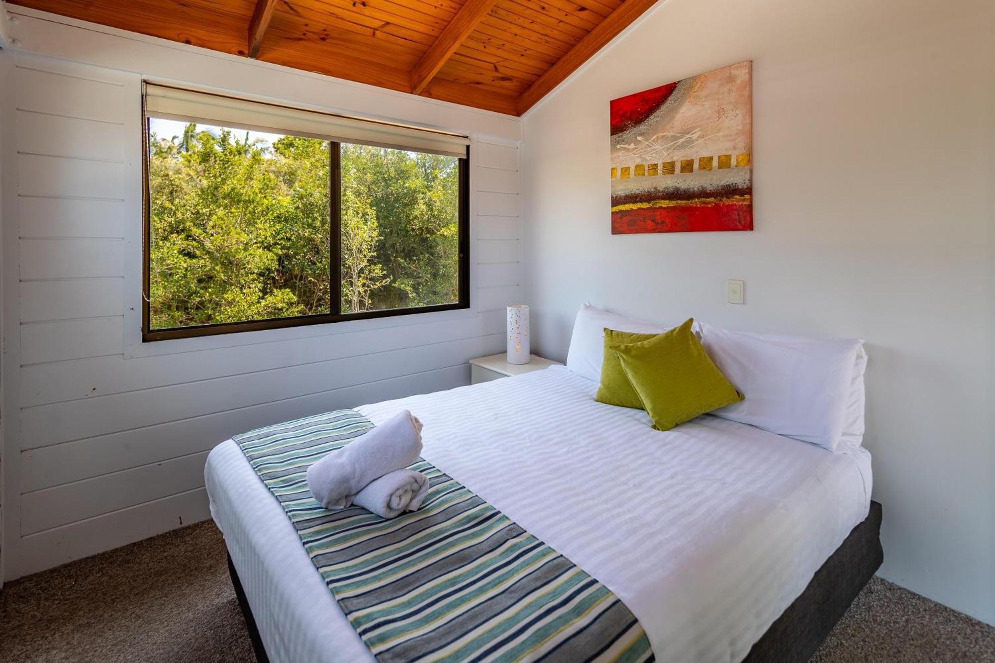 Ingenia Holidays Kingscliff Chinderah Eksteriør billede