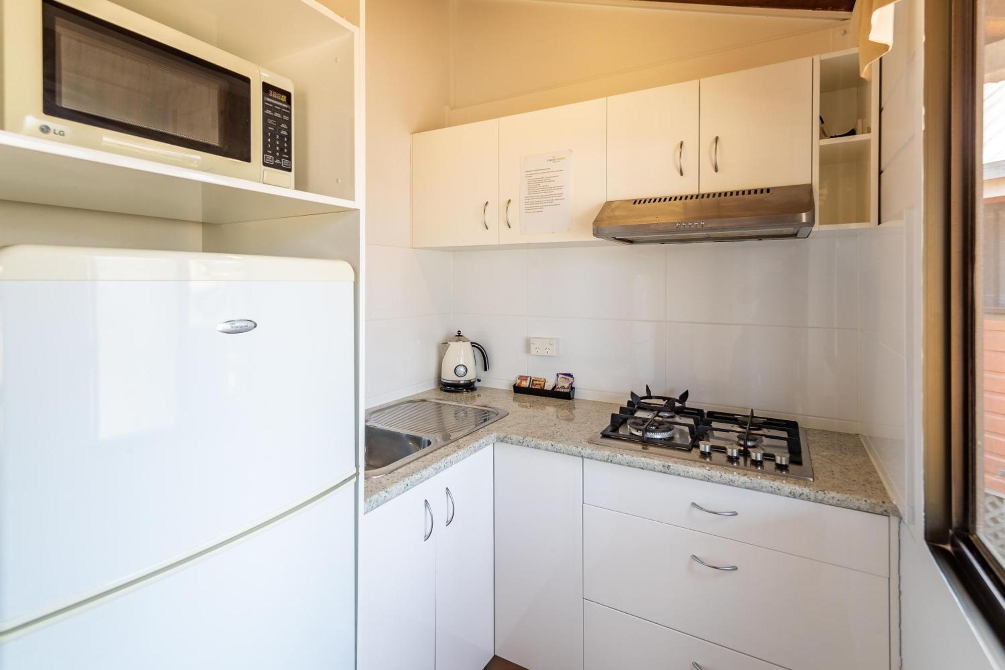 Ingenia Holidays Kingscliff Chinderah Eksteriør billede