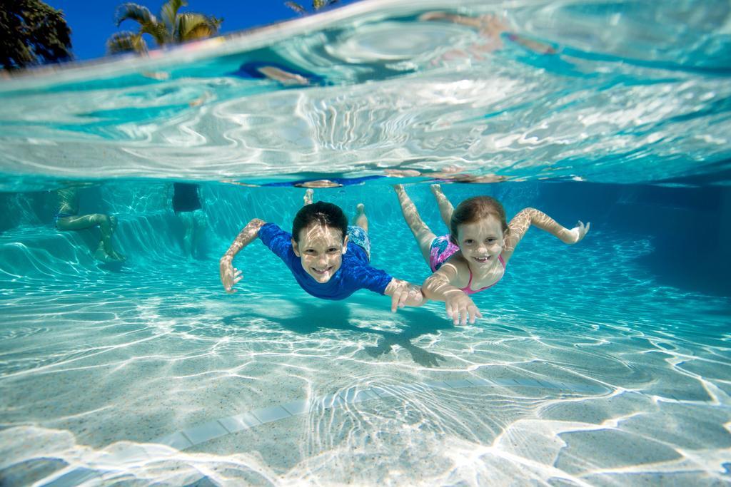 Ingenia Holidays Kingscliff Chinderah Eksteriør billede