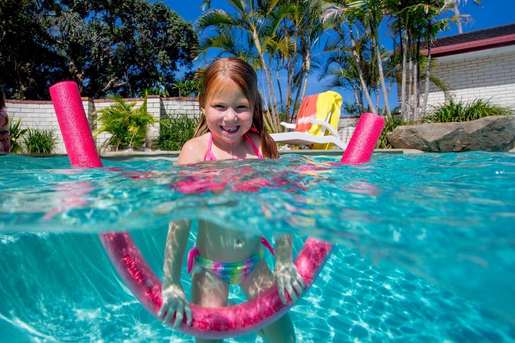 Ingenia Holidays Kingscliff Chinderah Eksteriør billede