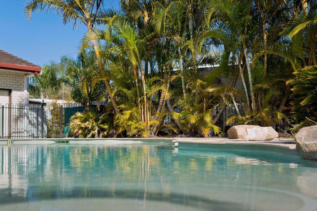 Ingenia Holidays Kingscliff Chinderah Eksteriør billede