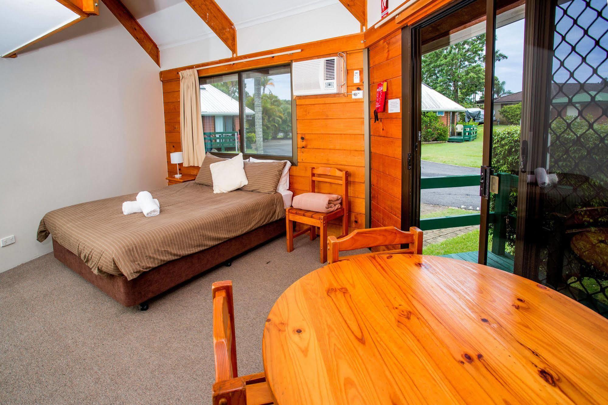 Ingenia Holidays Kingscliff Chinderah Eksteriør billede