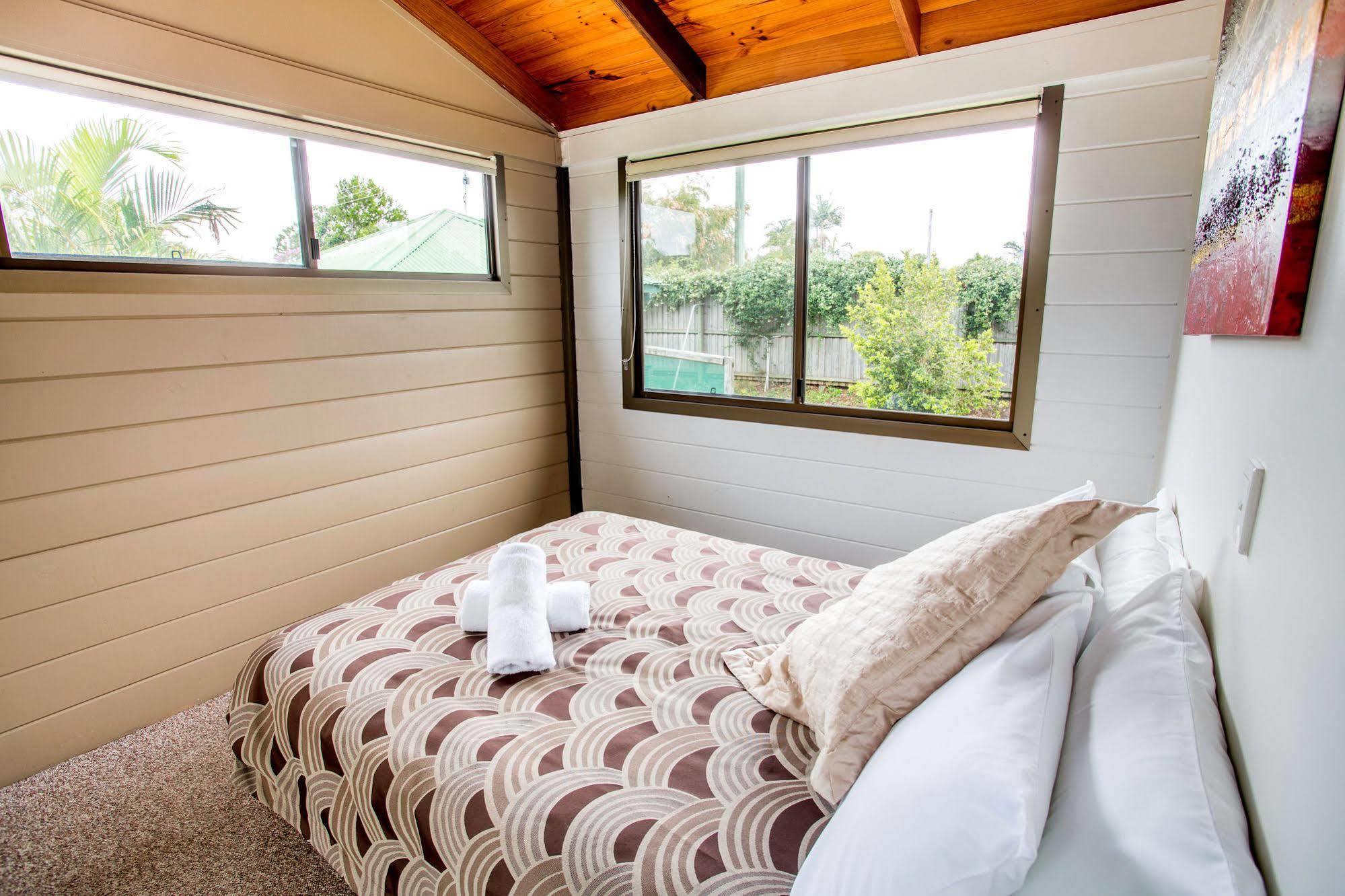 Ingenia Holidays Kingscliff Chinderah Eksteriør billede