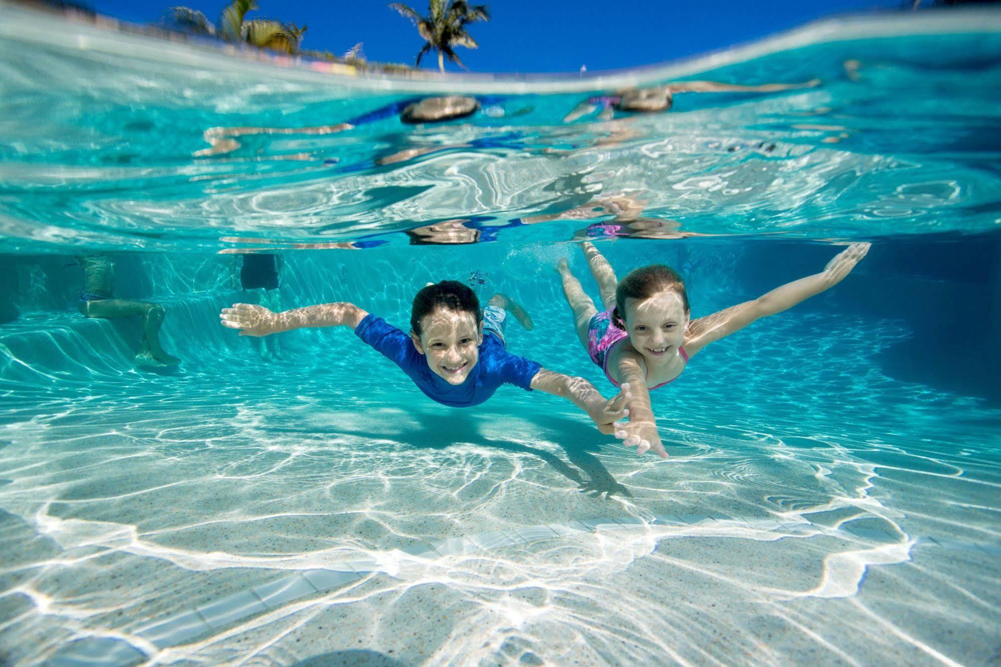 Ingenia Holidays Kingscliff Chinderah Eksteriør billede