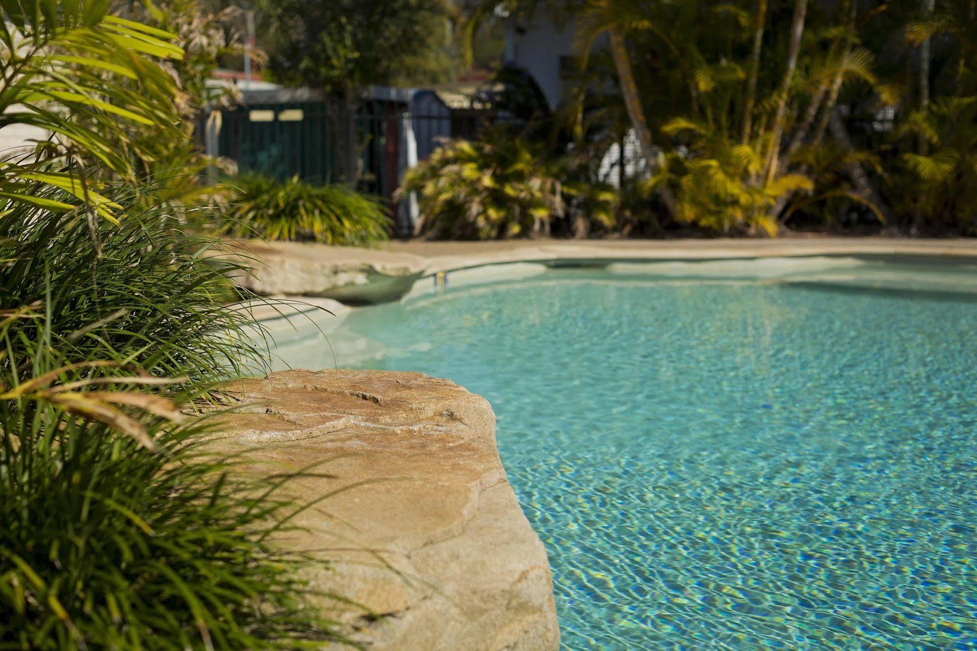 Ingenia Holidays Kingscliff Chinderah Eksteriør billede