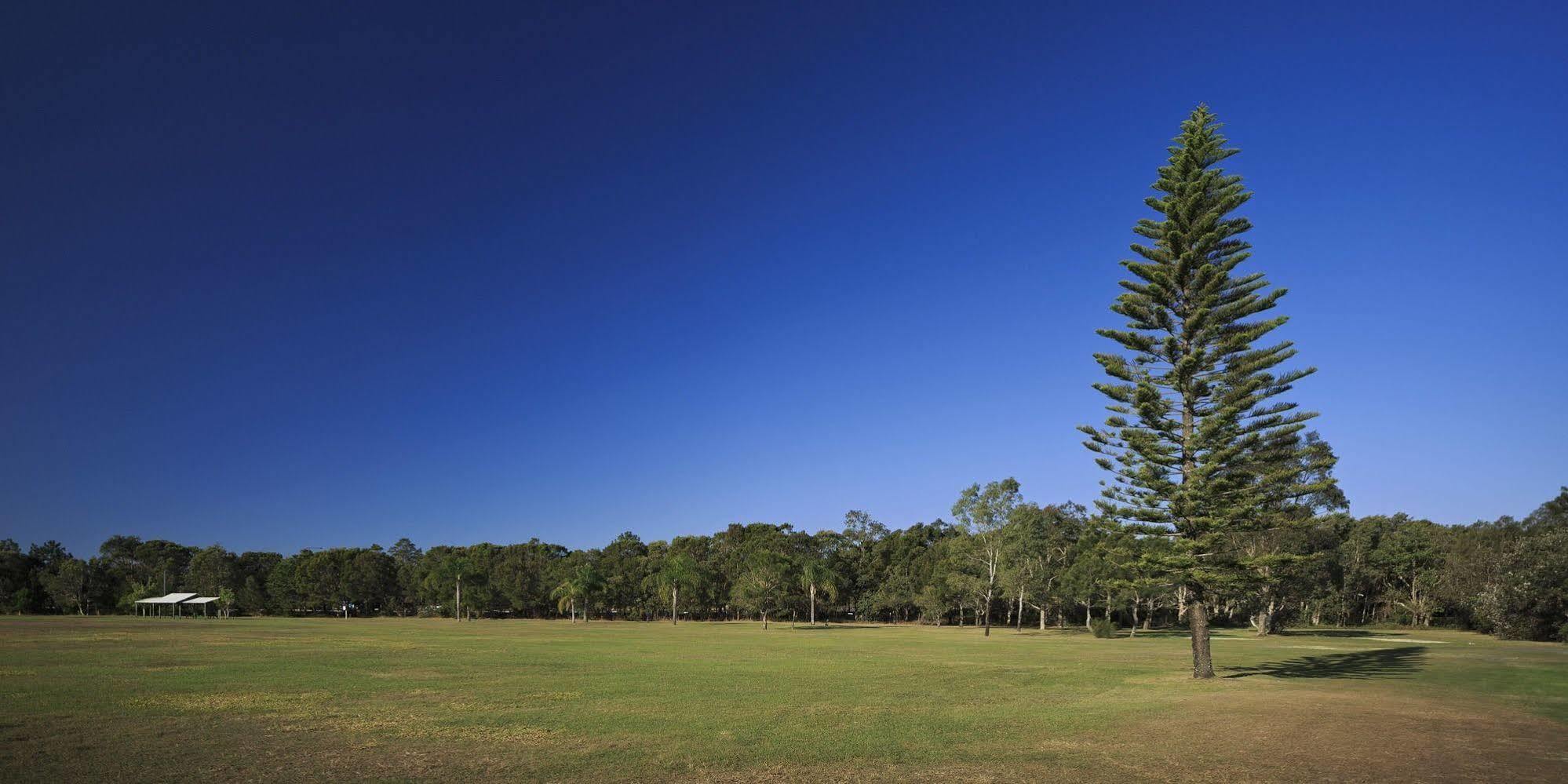 Ingenia Holidays Kingscliff Chinderah Eksteriør billede