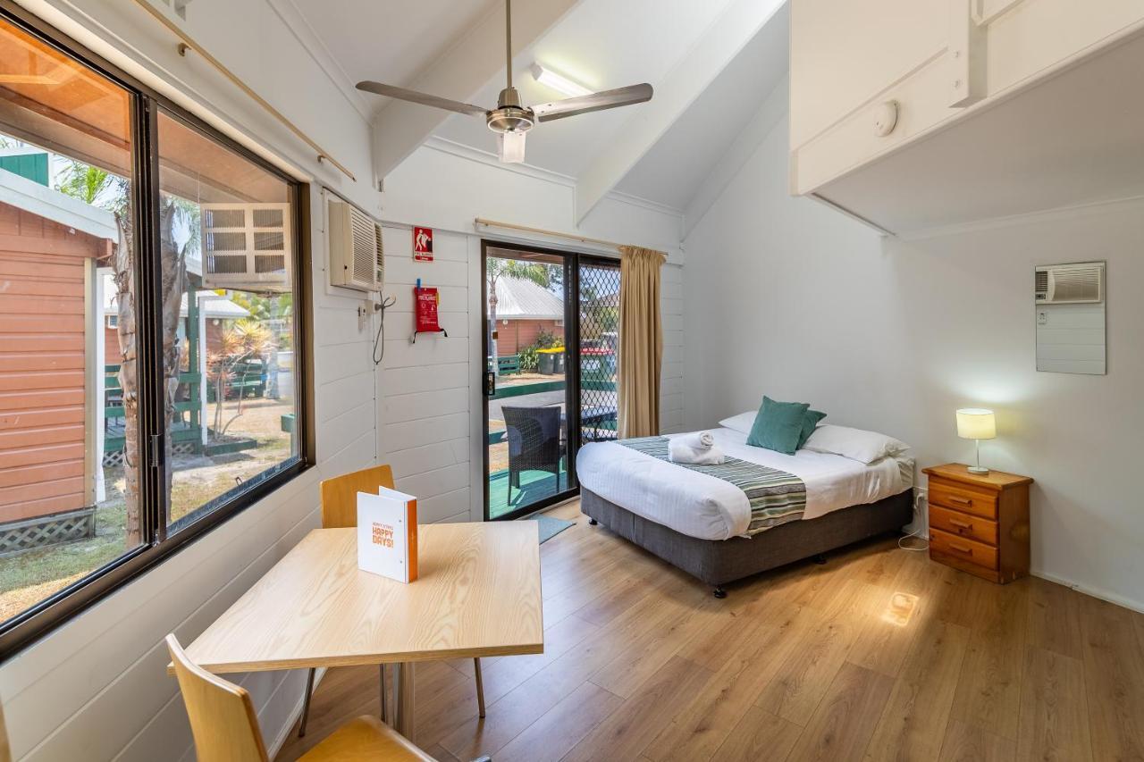 Ingenia Holidays Kingscliff Chinderah Eksteriør billede