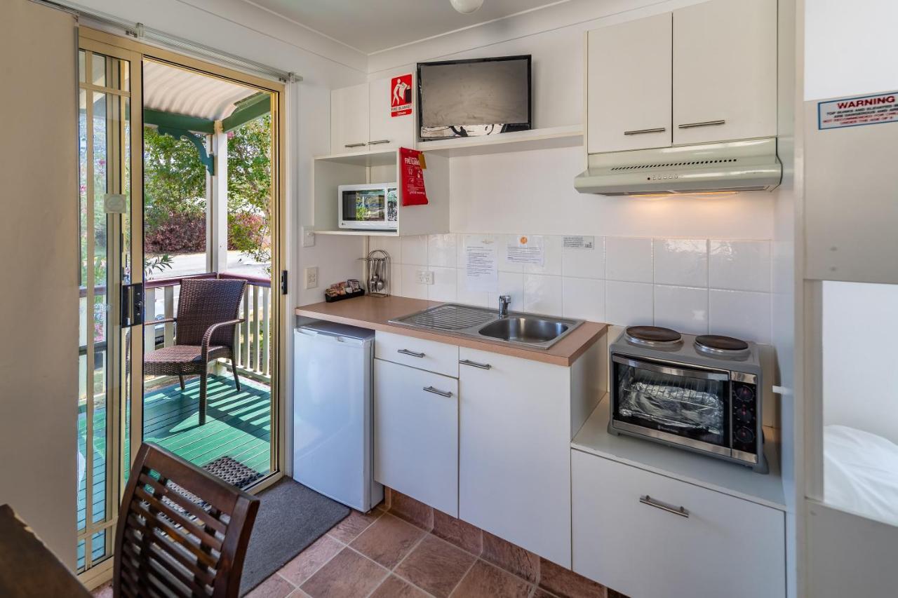 Ingenia Holidays Kingscliff Chinderah Eksteriør billede