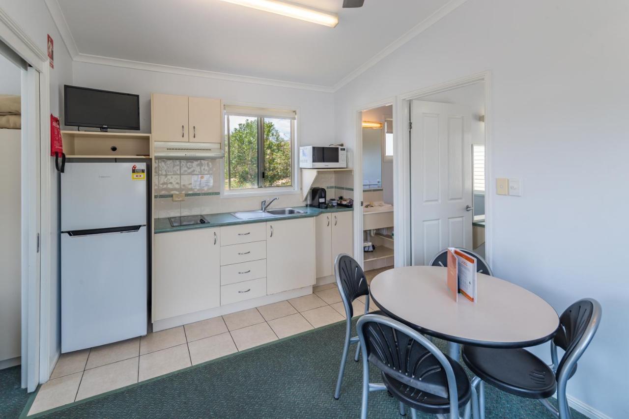 Ingenia Holidays Kingscliff Chinderah Eksteriør billede