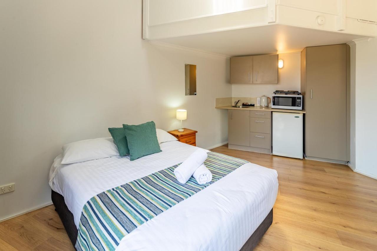 Ingenia Holidays Kingscliff Chinderah Eksteriør billede