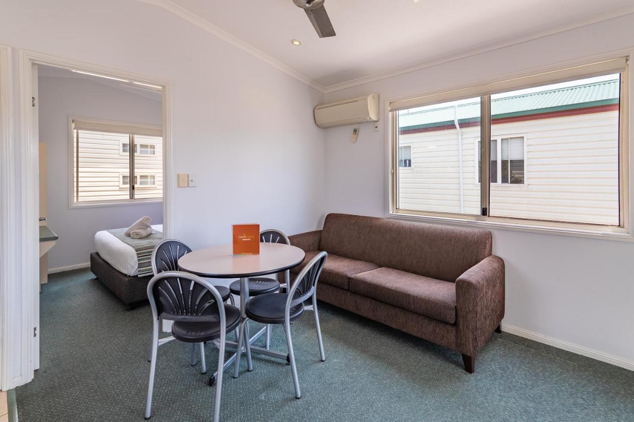 Ingenia Holidays Kingscliff Chinderah Eksteriør billede